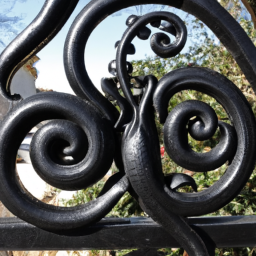 Donnez du cachet à votre propriété avec un balcon en ferronnerie personnalisé Saint-Jean-de-Luz